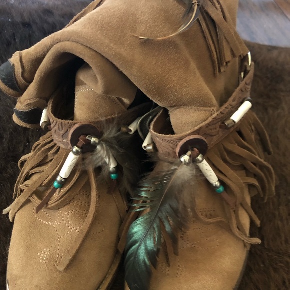 Layer boots - Picture 5 of 6